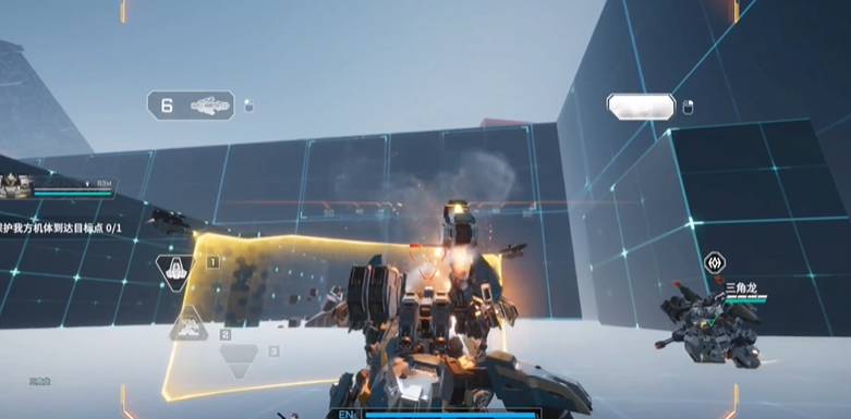 第三关防线位置