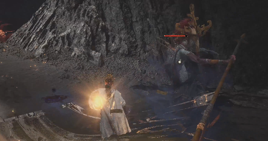 法术触发示意图