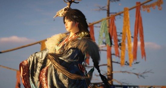 莘明溪母亲遗愿