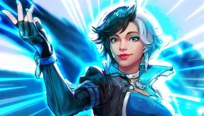 冰月花雪技能演示 (688×392)