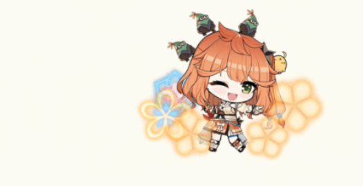 角色设定