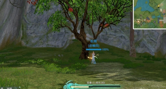 步骤5:喂猴子