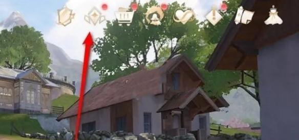 无限暖暖共鸣概率查看方法