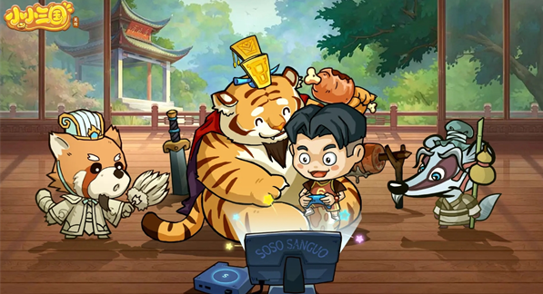 小小三国无双2025最新礼包码速领指南-景澄手游网