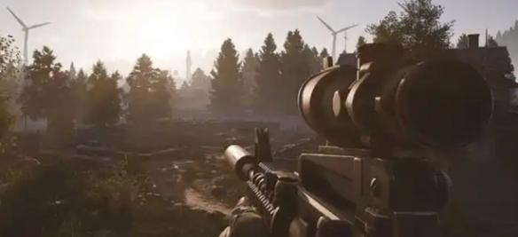 奖励结算界面截图