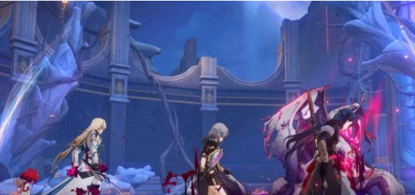 自伤技能示意图