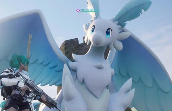 地面作战技能组合