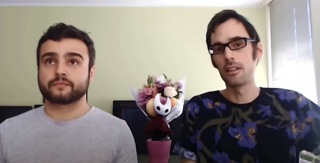 钢铁之魂模式介绍