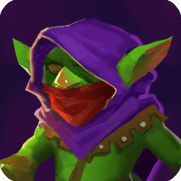 人征塔战哥布林刺客:闪避突进的致命威胁-景澄手游网