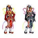 格斗家-飞天逐日