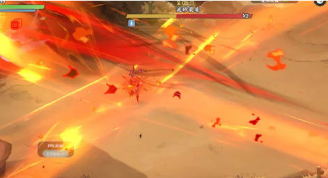 时空穿梭轨迹示意图