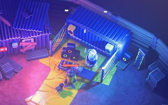 《逃离鸭科夫》地窖商人卡住？3步解决法-景澄手游网