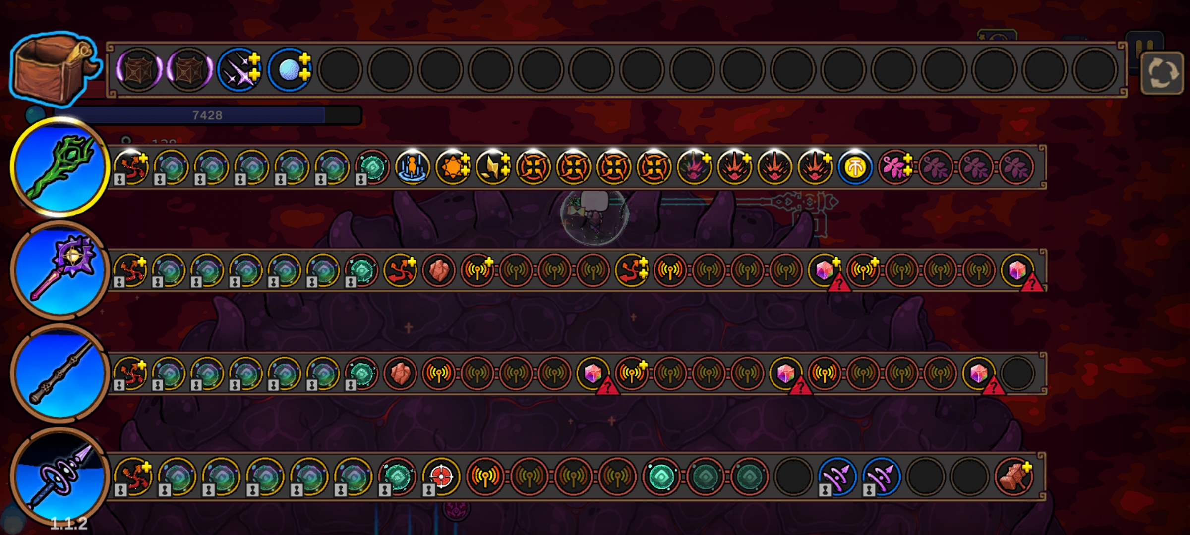 金闪盾流成型图