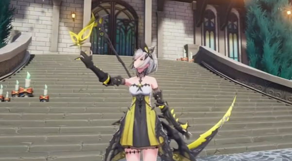 二重螺旋四星魔灵避坑指南：3类选对，打本效率翻倍！-景澄手游网