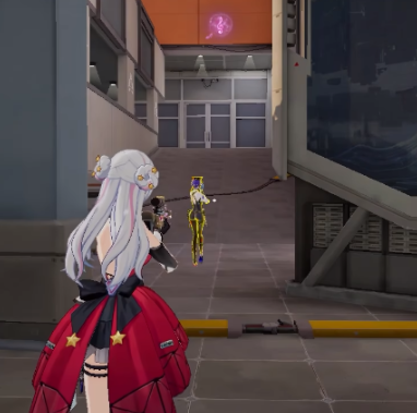 卡拉彼丘狙击手天花板:香奈美才是真正的多面手-景澄手游网