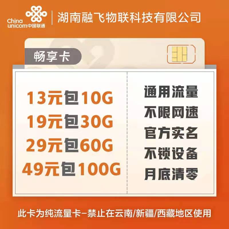 联通流量卡真的坑吗?优缺点全面解析助你选-赫兹号卡网-赫兹通讯