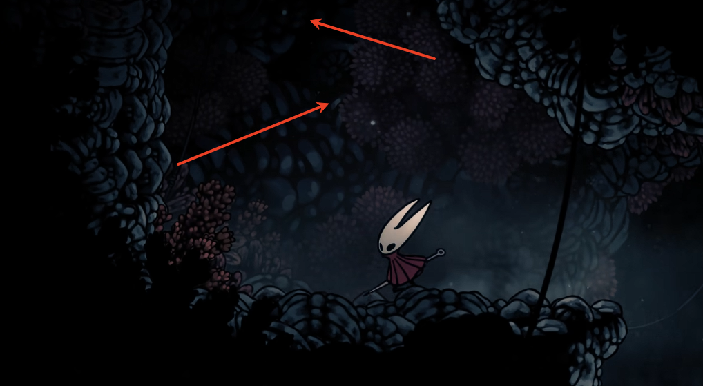 探索《空洞骑士丝之歌》:卡拉卡沙川地图获取全攻略