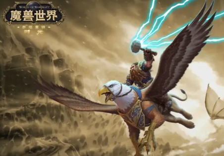 时光服最强3职业：圣骑DK猎人，谁才是真·开荒之王？-景澄手游网