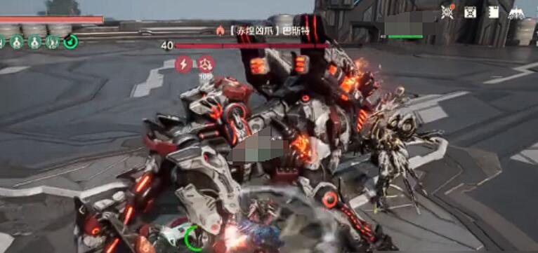 装备推荐示意图