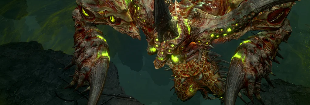 欺诈者宫殿入口