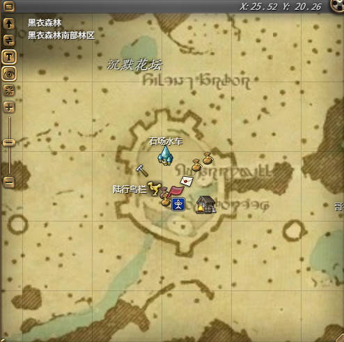 死宫入口