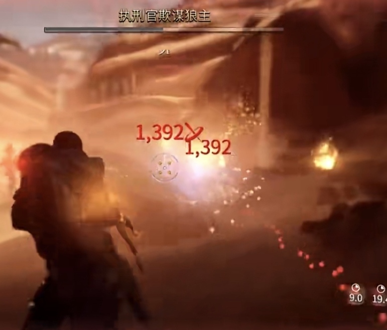 星际战甲狼主攻略：3步破防，告别被虐惨-景澄手游网