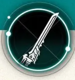 极式剑法技能示意图