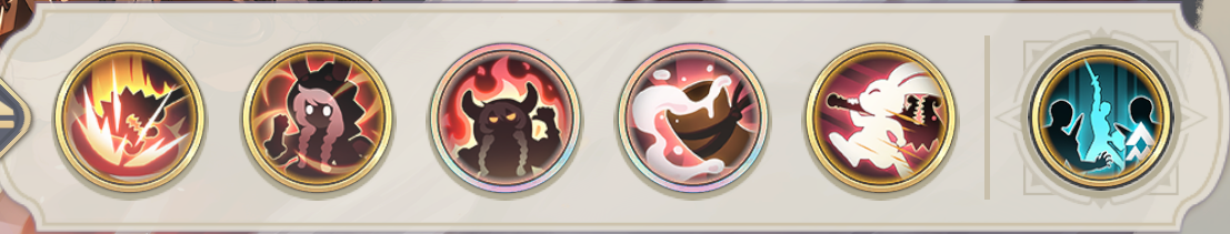 铃兰之剑黎各：直伤流真香，反击流直接弃坑-景澄手游网