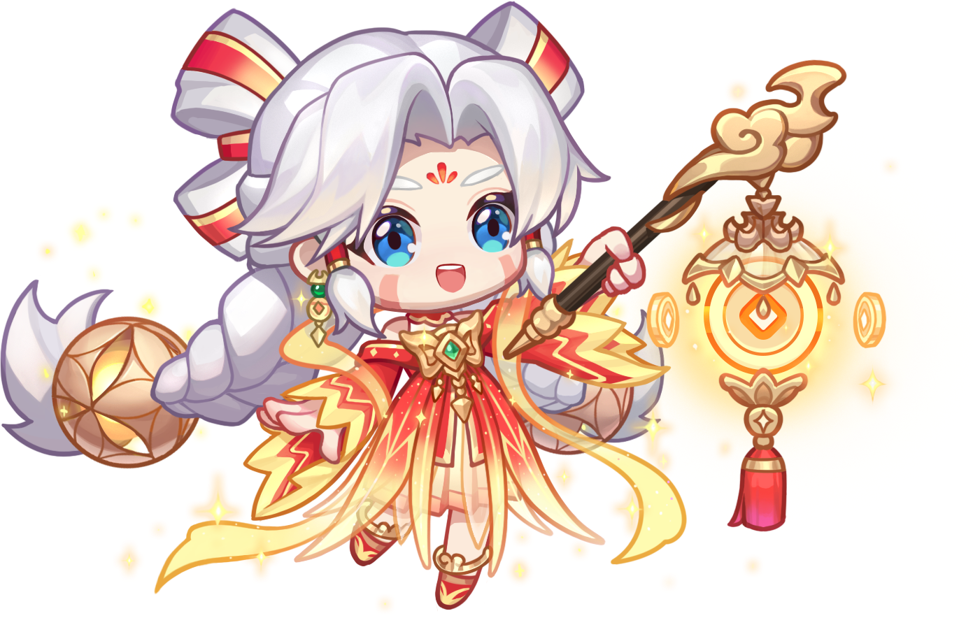 一步两步S12赛季：星河降临，全新玩法引爆跑酷热潮-景澄手游网