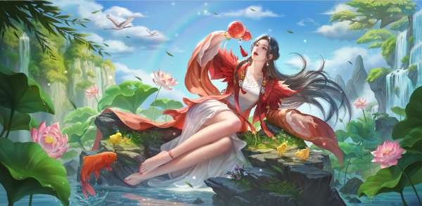 《三国杀:一将成名》2024年度盛典倒计时!12月7日双倍返利限时开启!