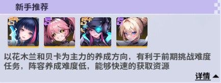 《超维计划》新手阵容搭配指南|从开荒到后期-景澄手游网