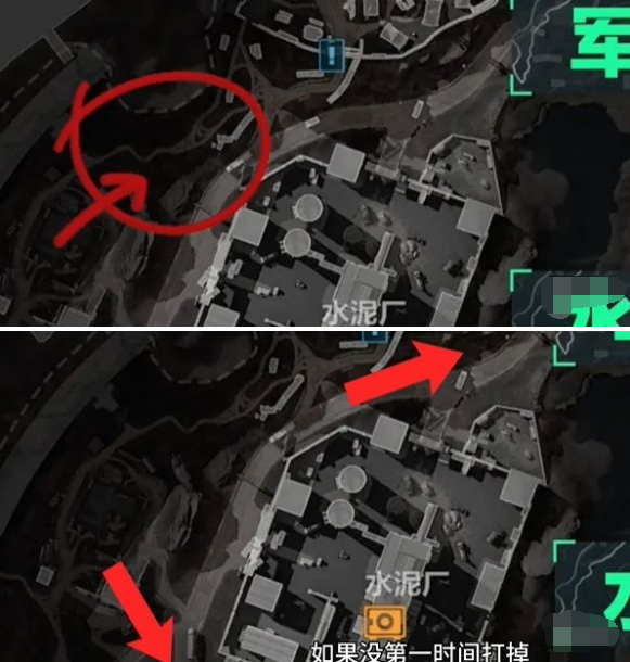 三角洲行动「幸运鼠鼠」全攻略：3大点位+奖励机制大揭秘！-景澄手游网