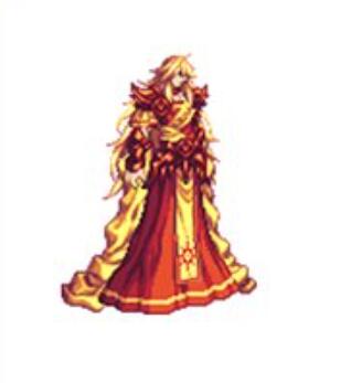 鬼剑士男