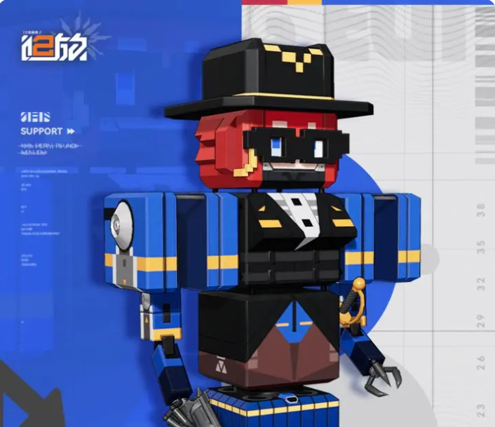 少女前线2:心愿怪盗Z 4个版本实战攻略,越打越爽-景澄手游网