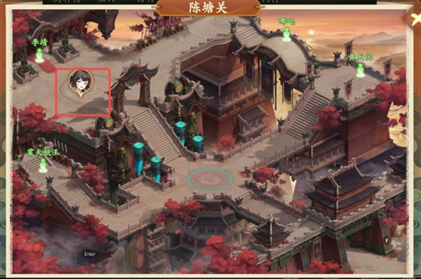 封神幻想世界65级奇遇任务全攻略详解