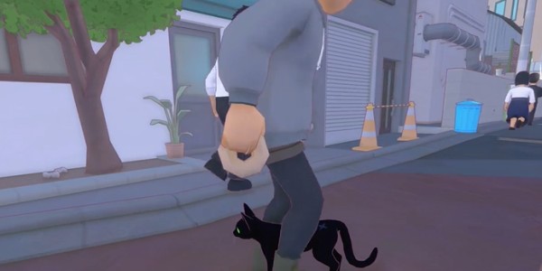 甜甜圈互动演示