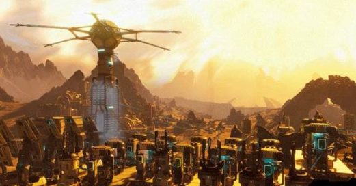 《星际裂变》特色玩法全解析 | 在危机四伏的星球生存与建造-景澄手游网