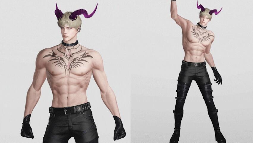 梦魇坠梦花外观1