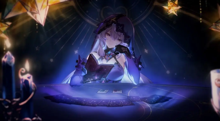 崩坏星穹铁道：15个星神PV全解析-景澄手游网