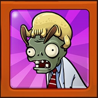 猎头蟹僵尸皮肤