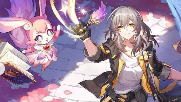 火种与铁墓权杖