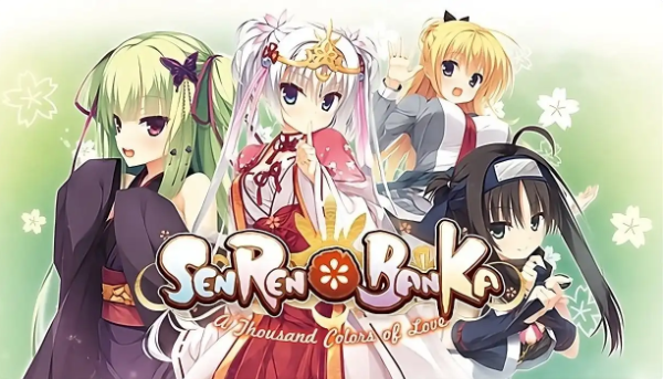 千恋万花：共通线全攻略，选项不卡线只加好感-景澄手游网