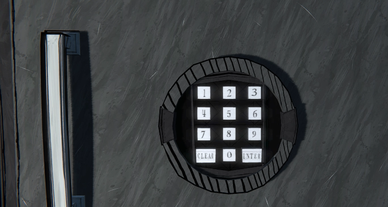 《蓝途王子》画室隐藏谜题全攻略:烛台机关与密码推算的精准解析