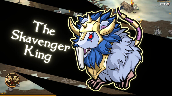 九界地图示意图