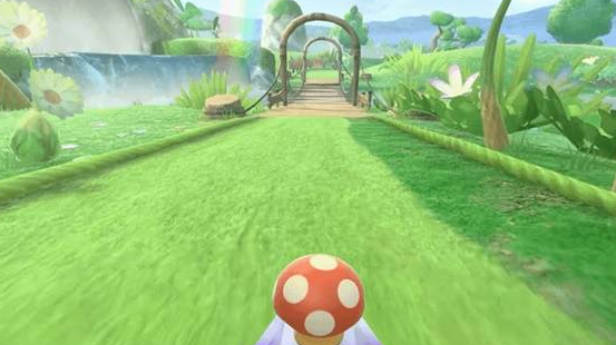 幻想草甸解锁条件