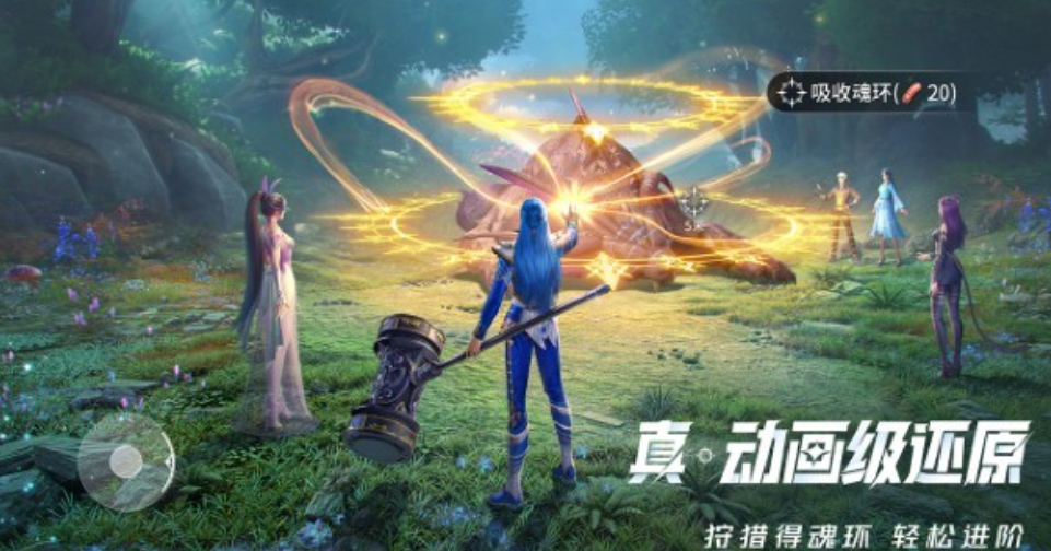 死亡蛛皇外观图