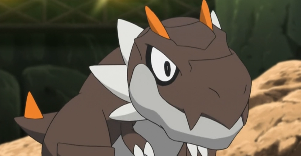 宝宝暴龙进化指南：Lv39白天变身怪颚龙-景澄手游网