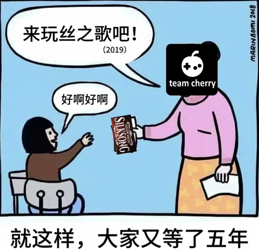 开发者博客截图