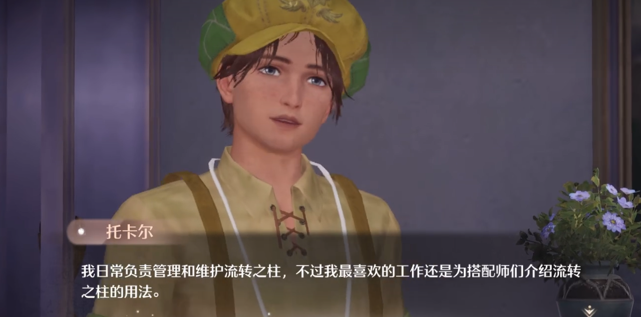 托卡尔