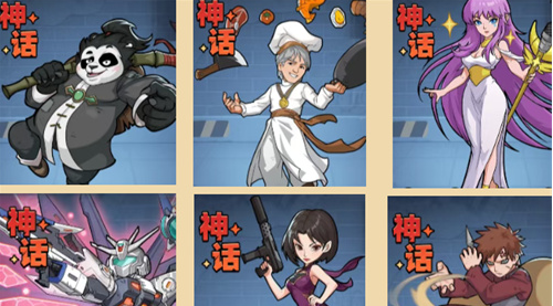 生存33天开荒阵容：6人组队活过第一天，这样打才稳-景澄手游网